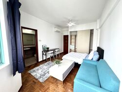 Ballota Park Condominium (D17), Condominium #595112781